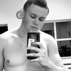 Фотография мужчины Марк, 20 лет из г. Абдулино