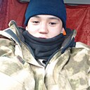 Бахтияр, 22 года