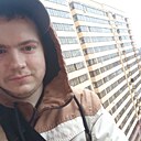 Егор, 25 лет