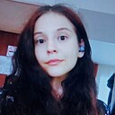 Лиза, 19 лет