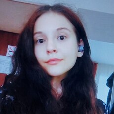 Фотография девушки Лиза, 19 лет из г. Сосновый Бор
