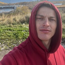 Фотография мужчины Vandersar, 38 лет из г. Балей