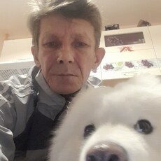 Фотография мужчины Василий, 54 года из г. Орша