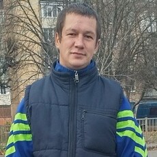 Фотография мужчины Спроси, 34 года из г. Краматорск