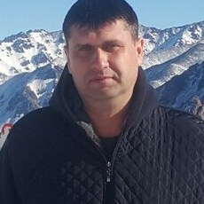 Фотография мужчины Алекс, 45 лет из г. Риддер
