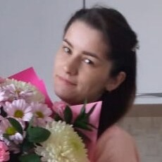 Фотография девушки Александра, 30 лет из г. Хабаровск