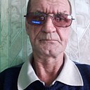 Федя, 64 года