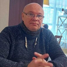 Фотография мужчины Мужчина, 56 лет из г. Мурманск