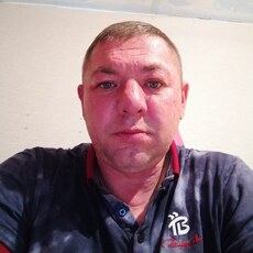 Фотография мужчины Михаил, 43 года из г. Абакан