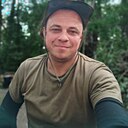 Степан, 39 лет