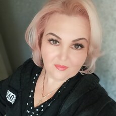 Фотография девушки Елена, 53 года из г. Вольск
