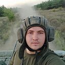 Іван, 40 лет