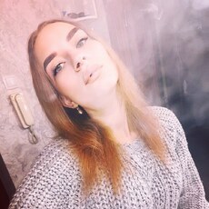 Фотография девушки Оксана, 24 года из г. Лида