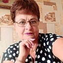 Galina, 67 лет