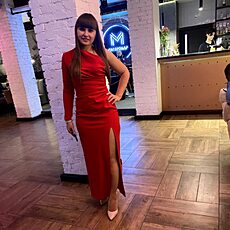 Фотография девушки Светлана, 37 лет из г. Строитель (Белгородская Обл)