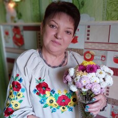 Фотография девушки Нэонилла, 62 года из г. Синельниково