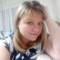 Фотография девушки Алёна, 41 год из г. Волгоград