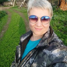 Фотография девушки Оксана, 52 года из г. Донской