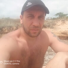 Фотография мужчины Андрей, 40 лет из г. Курск