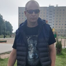Фотография мужчины Петр, 39 лет из г. Смоленск