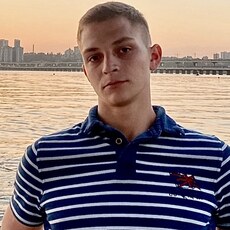 Фотография мужчины Дмитрий, 27 лет из г. Новая Усмань