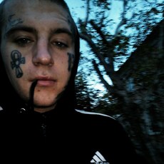 Фотография мужчины Данила, 27 лет из г. Симферополь