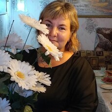 Фотография девушки Ирина, 42 года из г. Солигорск