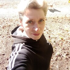 Фотография девушки Анна, 47 лет из г. Луганск