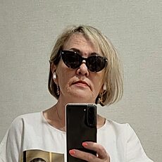 Фотография девушки Наталья, 62 года из г. Иркутск