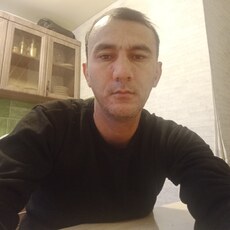 Фотография мужчины Фуркат Ахмедов, 39 лет из г. Петропавловск-Камчатский