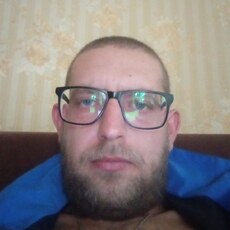 Фотография мужчины Вячеслав, 34 года из г. Енакиево