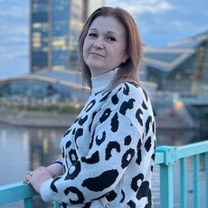 Фотография девушки Оксана, 45 лет из г. Смоленск