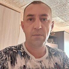 Фотография мужчины Роман, 45 лет из г. Калуга