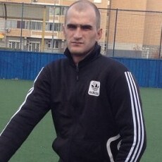 Фотография мужчины Сергей, 37 лет из г. Хабаровск