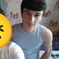 Фотография мужчины Шукур, 27 лет из г. Москва