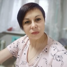 Фотография девушки Светлана, 44 года из г. Нижний Новгород
