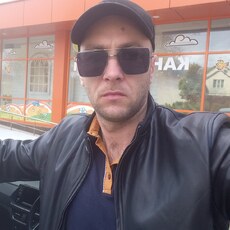 Фотография мужчины Алексей, 36 лет из г. Ессентуки