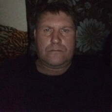 Фотография мужчины Федор, 45 лет из г. Междуреченск