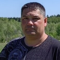 Фотография мужчины Руслан, 44 года из г. Энгельс