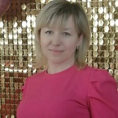 Фотография девушки Наталья, 42 года из г. Иркутск