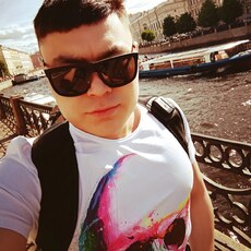 Фотография мужчины Радик, 30 лет из г. Салават