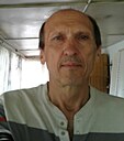 Александр, 64 года