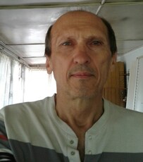 Фотография мужчины Александр, 64 года из г. Алматы