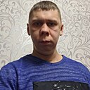 Макс, 39 лет