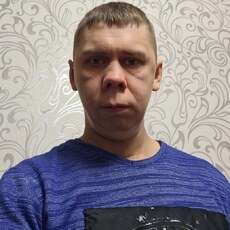 Фотография мужчины Макс, 39 лет из г. Магнитогорск