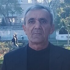 Фотография мужчины Araz, 55 лет из г. Мариуполь