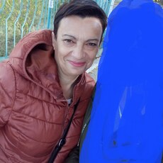 Фотография девушки Валентина, 57 лет из г. Одесса