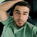 Шамиль, 28 лет