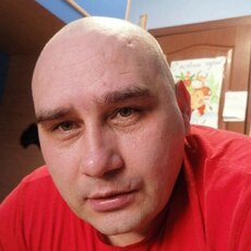 Фотография мужчины Алесандр, 42 года из г. Рубцовск