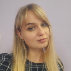 Фотография девушки Оксана, 34 года из г. Щучин